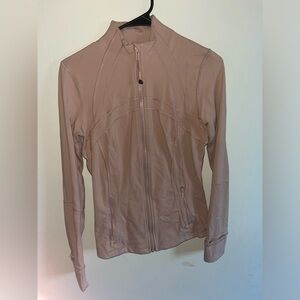 Lululemon Athletica Define Jacket